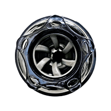 Vortex Flexjet